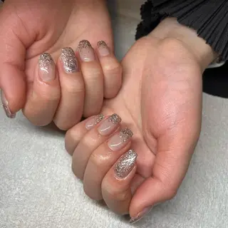 ネイル NORA nail UMEDA MAIのネイルデザイン