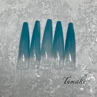 ネイル Tumake✴︎ Miyuのネイルデザイン
