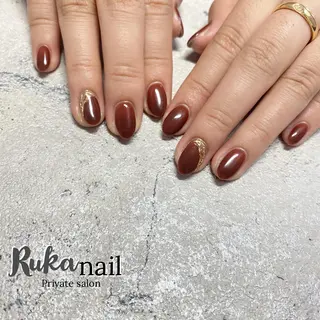 ネイル Ruka nail 【ﾙｶ ﾈｲﾙ】のネイルデザイン