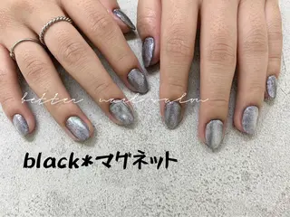 ネイル ベターネイル 秋葉原のネイルデザイン