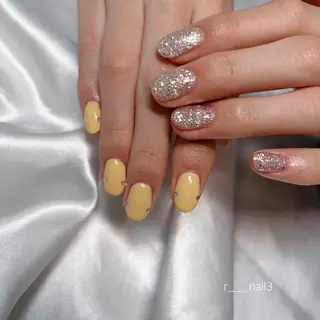 ネイル r. nailのネイルデザイン