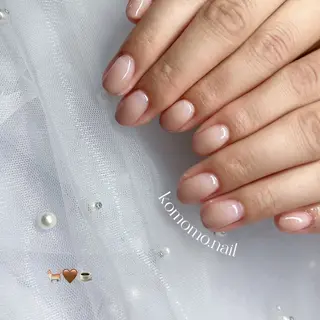 ネイル ✨原宿✨nail 🎀KOMOMO🎀のネイルデザイン