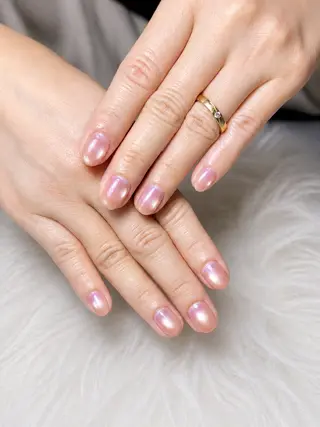 ネイル Nail Salon Anのネイルデザイン