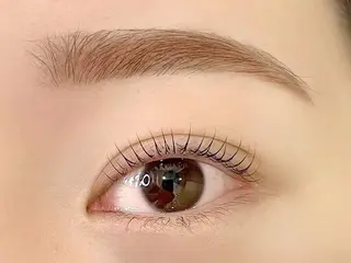 アイブロウ yuna 🍒🤍の眉毛・アイブロウイメージ