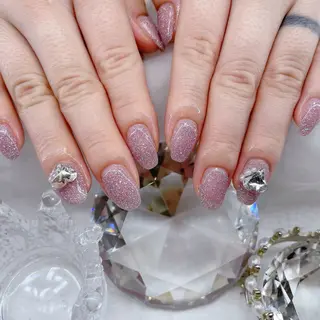 ネイル misun_ nailのネイルデザイン