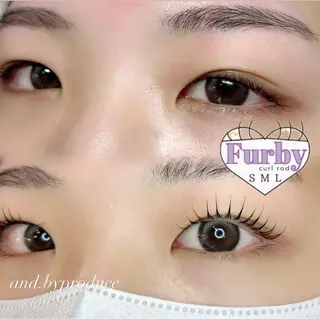 マツエク・マツパ 🖤rika eyelash🖤のマツエク・マツパデザイン