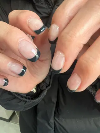 ネイル omamori kyokoのネイルデザイン