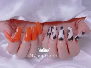 ネイル リン リンのネイルデザイン