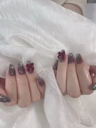 ネイル Nail salon Lilyのネイルデザイン