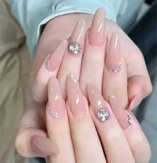 ネイル nail salon Yuna所属・ネイルサロン yunaのネイルデザイン
