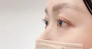 マツエク・マツパ hairsalon 556のマツエク・マツパデザイン