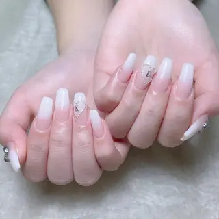 ネイル NAILサロン 木にいるのネイルデザイン