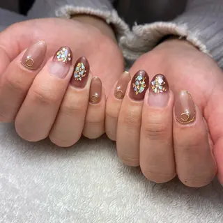ネイル COCO +のエステ・リラクイメージ