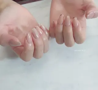 ネイル ✯.。 arbre nail 。✯.のネイルデザイン