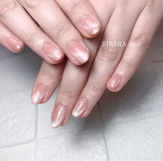ネイル KIRARA ネイルサロンのネイルデザイン