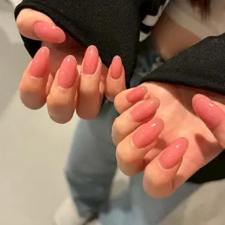 ネイル GLOW/NAIL 御幸店MaYuMiのネイルデザイン