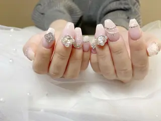 ネイル Theネイルサロン所属・The ネイルサロンのネイルデザイン