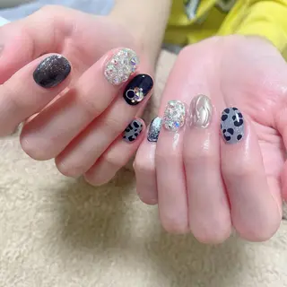 ネイル 💅fleur Ayumiのネイルデザイン