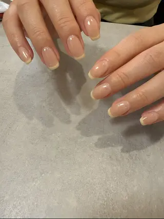 ネイル A/gan nail salonのネイルデザイン