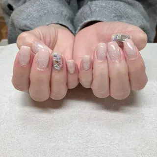 ネイル EMUR水口店 nail  Akiのネイルデザイン