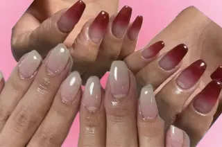 ネイル kirakira ✴︎NAILのネイルデザイン