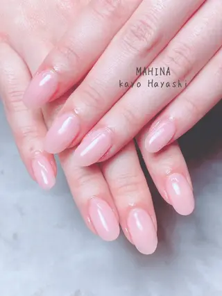 ネイル MAHINA 🌺KAYO🌺のエステ・リラクイメージ