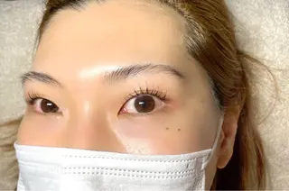 マツエク・マツパ eyelash mutのマツエク・マツパデザイン