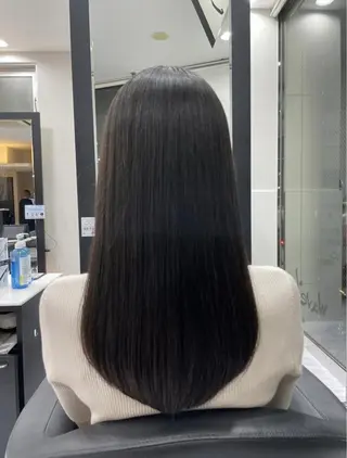 ロング 🌼杉田 胡桃🌼のヘアスタイル