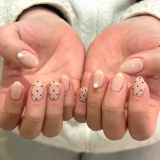 ネイル Bianca 栄店 Sanoのマツエク・マツパデザイン