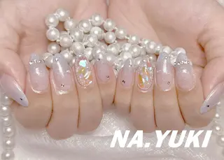 ネイル Momo 💞のネイルデザイン