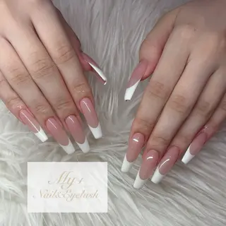 ネイル My+ Yukaのネイルデザイン