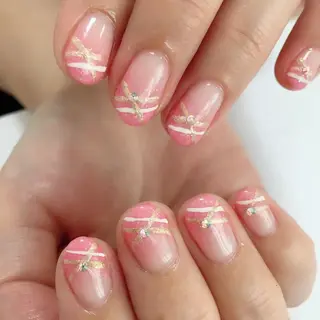 ネイル Nono Nail ノノネイルのネイルデザイン
