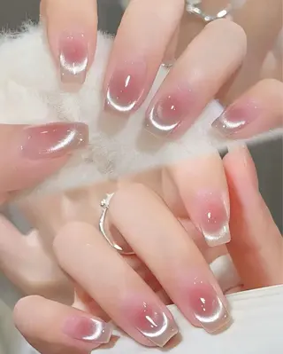 ネイル sun nail池袋 モデル募集のネイルデザイン