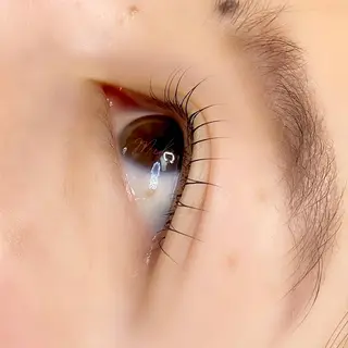 マツエク・マツパ 内藤 由貴のマツエク・マツパデザイン