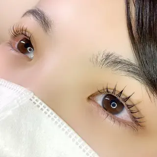 マツエク・マツパ Plaisir イズミカワの眉毛・アイブロウイメージ