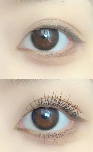 マツエク・マツパ BBC ビービーシーのマツエク・マツパデザイン