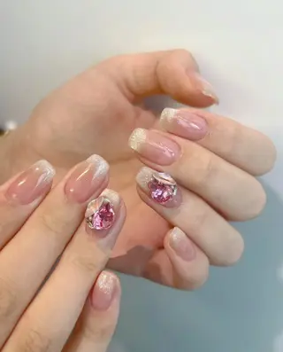 ネイル ella laのネイルデザイン