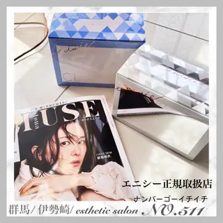脱毛&フェイシャル NO.511のエステ・リラクイメージ