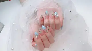 ネイル Juno nailのネイルデザイン