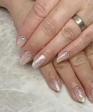 ネイル ゆぴねいる yupinailのネイルデザイン