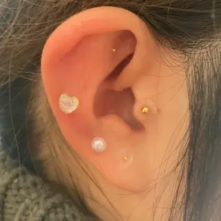 AKARiオーナー tomoのエステ・リラクイメージ