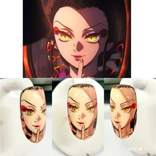 ネイル NAIL SALON le'anaのネイルデザイン