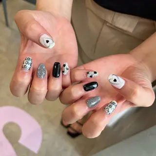 ネイル ISLAND TOKYO所属・ISLAND ONISHIのマツエク・マツパデザイン