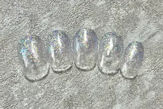 ネイル 長田 カナのネイルデザイン