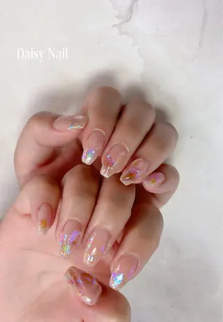 ネイル Daisy Nailのネイルデザイン
