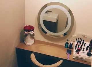 TRINTE 【HANZAWA】のエステ・リラクイメージ