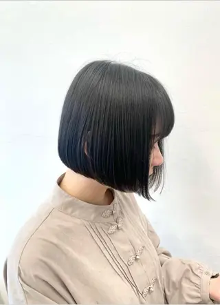 ミディアム カラー パーマ ヘアアレンジ メンズ キッズ ネイル マツエク・マツパ アイブロウ ブリーチ　ハイトーン 特化🌈フジタハルキのヘアスタイル