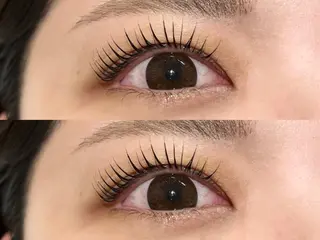 マツエク・マツパ Eyelash＆NailSalon　Oasis所属・Sakamoto Miaの眉毛・アイブロウイメージ