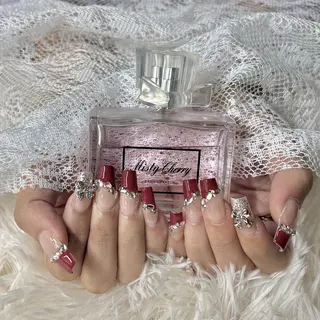 ネイル Nana treeのネイルデザイン