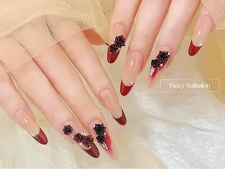 ネイル Fancy Nailsalonのネイルデザイン